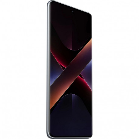Смартфон POCO X7 5G 8+256Gb серебристый (MZB0IQ9RU)-2