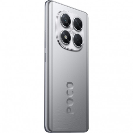 Смартфон POCO X7 5G 8+256Gb серебристый (MZB0IQ9RU)-6