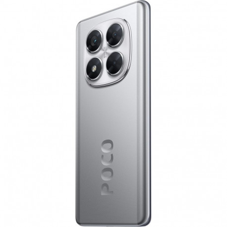 Смартфон POCO X7 5G 8+256Gb серебристый (MZB0IQ9RU)-5