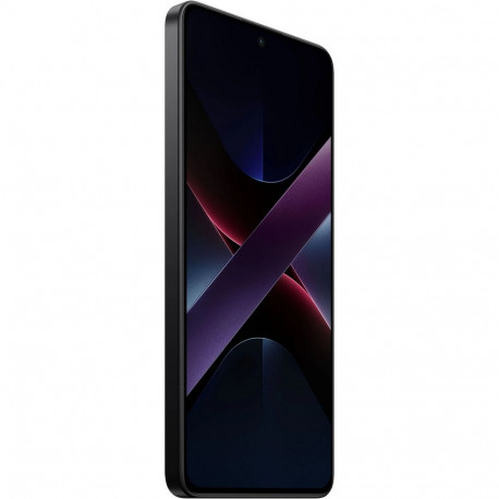 Смартфон POCO X7 Pro 5G 12+256Gb черный (MZB0J1BRU)-2