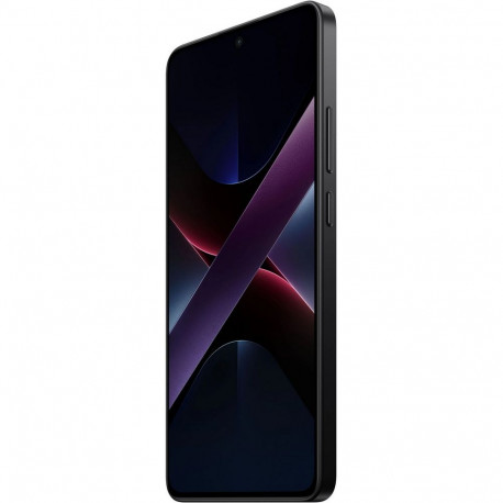 Смартфон POCO X7 Pro 5G 12+256Gb черный (MZB0J1BRU)-3
