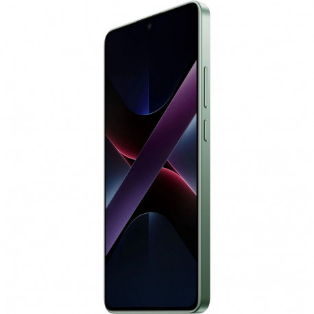 Смартфон POCO X7 Pro 5G 12+256Gb зеленый (MZB0J2KRU)-2