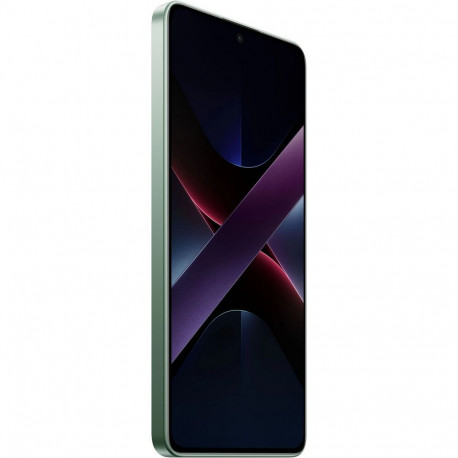 Смартфон POCO X7 Pro 5G 12+256Gb зеленый (MZB0J2KRU)-3