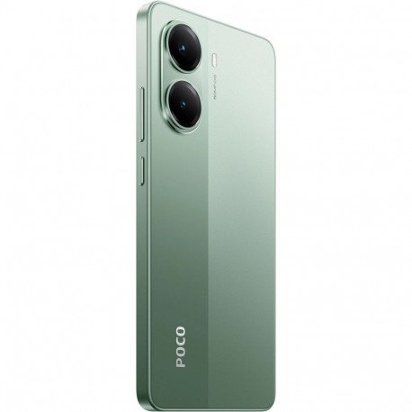 Смартфон POCO X7 Pro 5G 12+256Gb зеленый (MZB0J2KRU)-5
