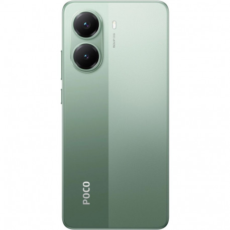Смартфон POCO X7 Pro 5G 12+256Gb зеленый (MZB0J2KRU)-4