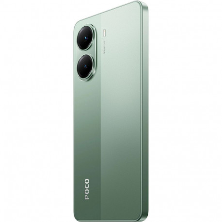 Смартфон POCO X7 Pro 5G 12+256Gb зеленый (MZB0J2KRU)-6
