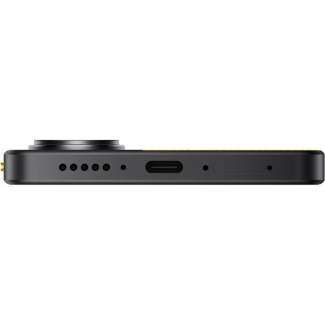 Смартфон POCO X7 Pro 5G 12+256Gb желтый (MZB0J1PRU)-10