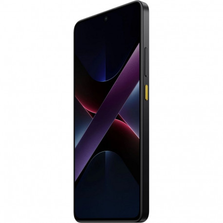 Смартфон POCO X7 Pro 5G 12+256Gb желтый (MZB0J1PRU)-2