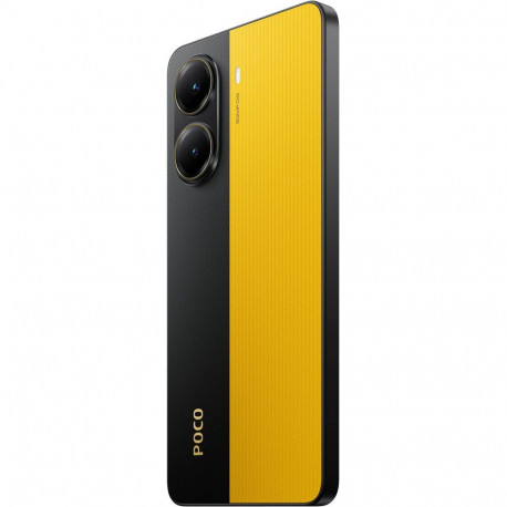 Смартфон POCO X7 Pro 5G 12+256Gb желтый (MZB0J1PRU)-6