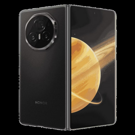 Смартфон HONOR Magic V3 12+512Gb черный (5109BJNV)-3