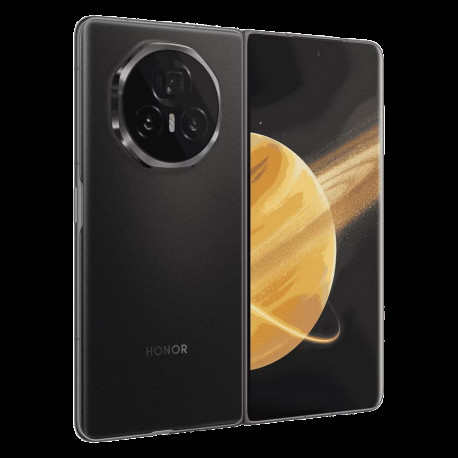 Смартфон HONOR Magic V3 12+512Gb черный (5109BJNV)-4