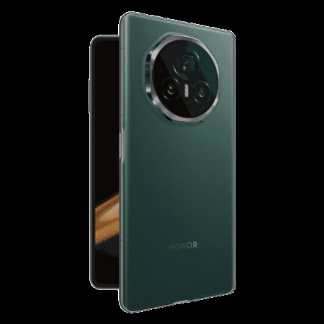 Смартфон HONOR Magic V3 12+512Gb зеленый (5109BJPC)-7