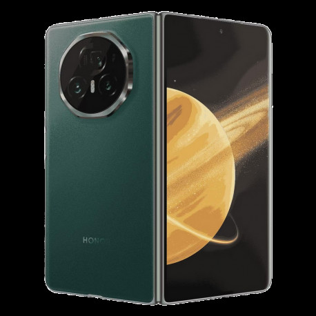 Смартфон HONOR Magic V3 12+512Gb зеленый (5109BJPC)-8