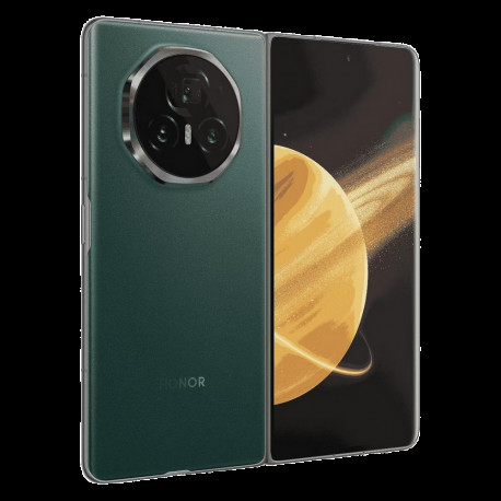 Смартфон HONOR Magic V3 12+512Gb зеленый (5109BJPC)-3