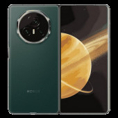 Смартфон HONOR Magic V3 12+512Gb зеленый (5109BJPC)