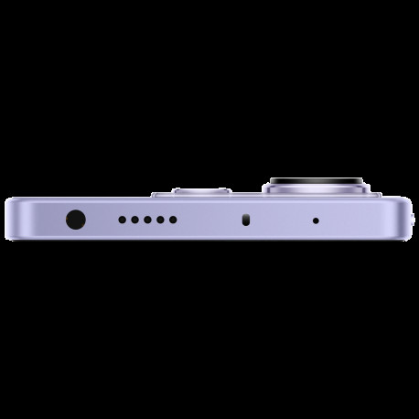 Смартфон Redmi Note 14S 8+128Gb фиолетовый (MZB0K84RU)-9