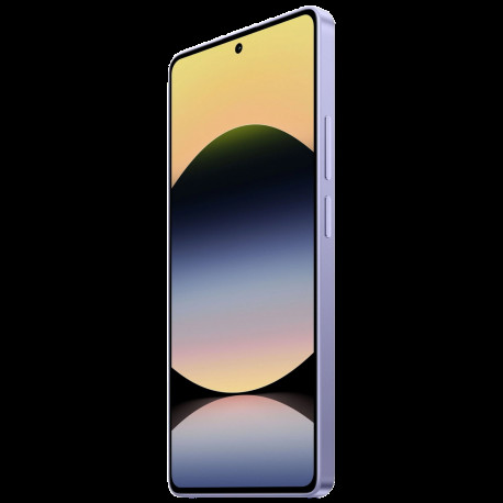 Смартфон Redmi Note 14S 8+128Gb фиолетовый (MZB0K84RU)-2