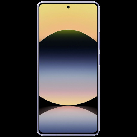 Смартфон Redmi Note 14S 8+128Gb фиолетовый (MZB0K84RU)-1