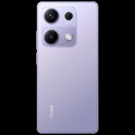 Смартфон Redmi Note 14S 8+128Gb фиолетовый (MZB0K84RU)-4