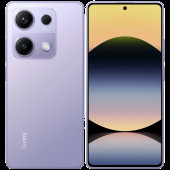 Смартфон Redmi Note 14S 8+128Gb фиолетовый (MZB0K84RU)