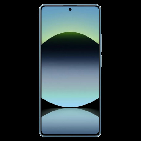 Смартфон Redmi Note 14S 8+128Gb синий (MZB0K86RU)-1