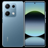 Смартфон Redmi Note 14S 8+128Gb синий (MZB0K86RU)