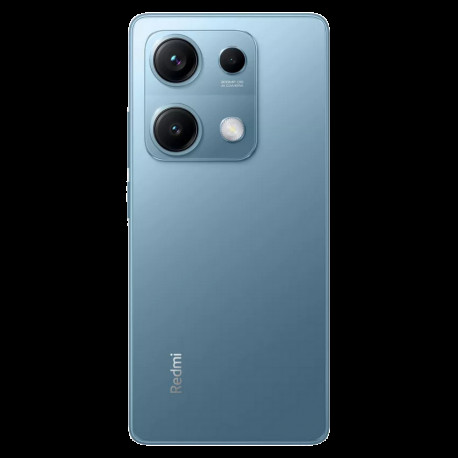 Смартфон Redmi Note 14S 8+128Gb синий (MZB0K86RU)-4