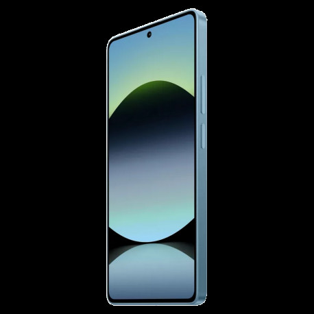 Смартфон Redmi Note 14S 8+128Gb синий (MZB0K86RU)-2