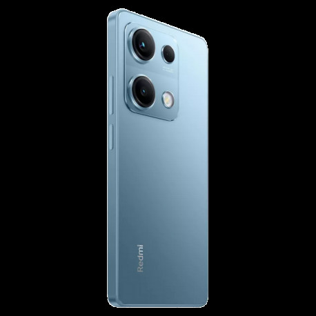 Смартфон Redmi Note 14S 8+128Gb синий (MZB0K86RU)-5