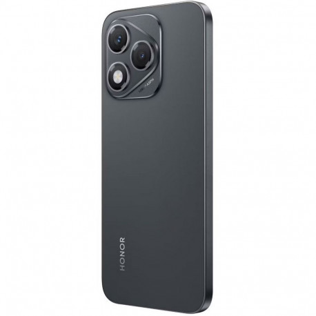 Смартфон HONOR 400 Lite 8+256Gb черный (5109BRVM)-7