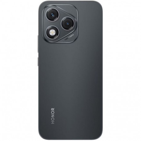 Смартфон HONOR 400 Lite 8+256Gb черный (5109BRVM)-8