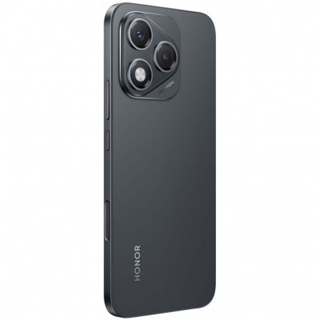 Смартфон HONOR 400 Lite 8+256Gb черный (5109BRVM)-6
