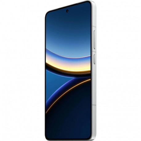 Смартфон POCO F7 Pro 12+256Gb серебристый (MZB0J9CRU)-2