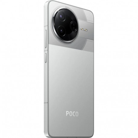 Смартфон POCO F7 Pro 12+256Gb серебристый (MZB0J9CRU)-5