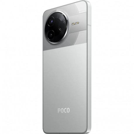 Смартфон POCO F7 Pro 12+256Gb серебристый (MZB0J9CRU)-6