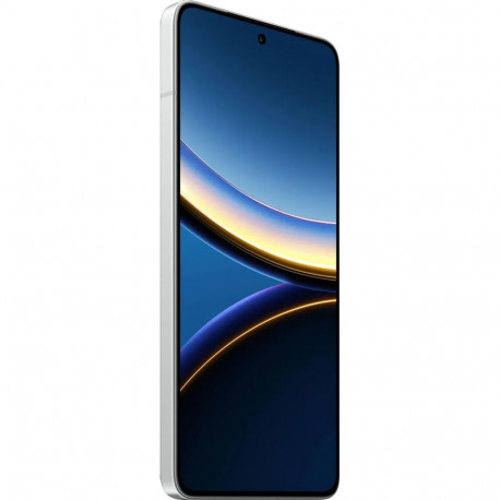 Смартфон POCO F7 Pro 12+256Gb серебристый (MZB0J9CRU)-3