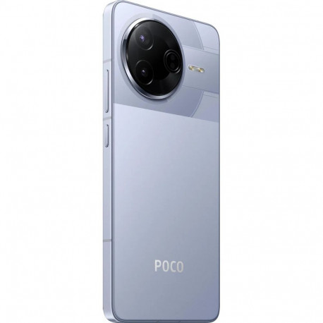 Смартфон POCO F7 Pro 12+256Gb синий (MZB0J98RU)-5