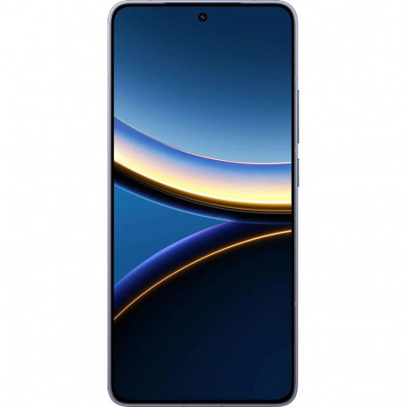 Смартфон POCO F7 Pro 12+256Gb синий (MZB0J98RU)-1