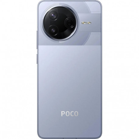 Смартфон POCO F7 Pro 12+256Gb синий (MZB0J98RU)-6