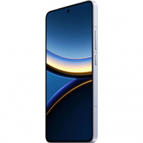 Смартфон POCO F7 Pro 12+256Gb синий (MZB0J98RU)-2