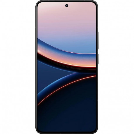 Смартфон POCO F7 Ultra 12+256Gb желтый (MZB0JKERU)-1