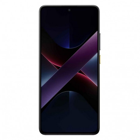Смартфон POCO X7 Pro 5G 8+256Gb желтый (MZB0J37RU)-1