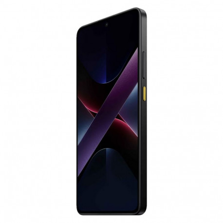 Смартфон POCO X7 Pro 5G 8+256Gb желтый (MZB0J37RU)-3