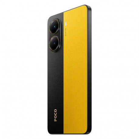 Смартфон POCO X7 Pro 5G 8+256Gb желтый (MZB0J37RU)-5