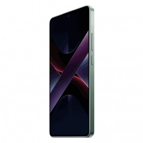 Смартфон POCO X7 Pro 5G 8+256Gb зеленый (MZB0J3ARU)-3