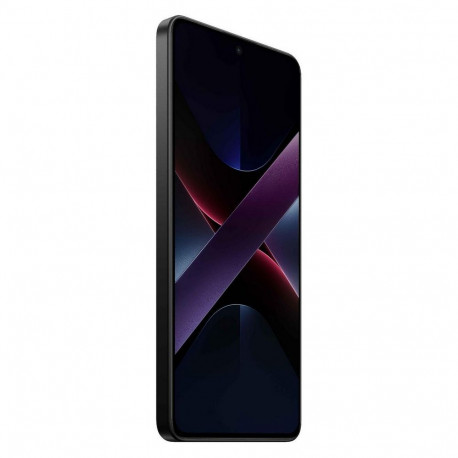 Смартфон POCO X7 Pro 5G 8+256Gb черный (MZB0J32RU)-2
