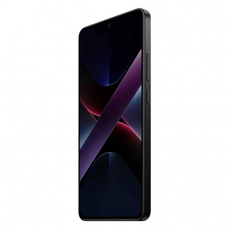 Смартфон POCO X7 Pro 5G 8+256Gb черный (MZB0J32RU)-3