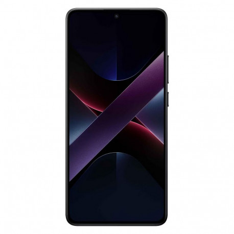 Смартфон POCO X7 Pro 5G 8+256Gb черный (MZB0J32RU)-1