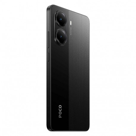 Смартфон POCO X7 Pro 5G 8+256Gb черный (MZB0J32RU)-6