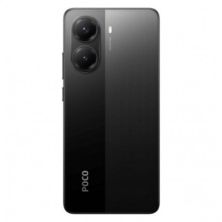 Смартфон POCO X7 Pro 5G 8+256Gb черный (MZB0J32RU)-4